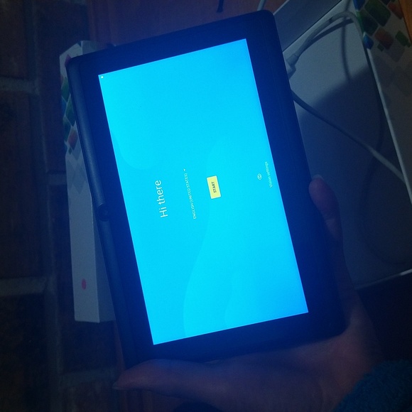 Atmpc 7 inch Tablet PC Android 11 2GB Ram  32 GB ROM - Picture 4 of 11